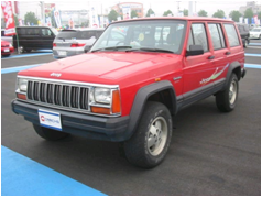 Cherokee